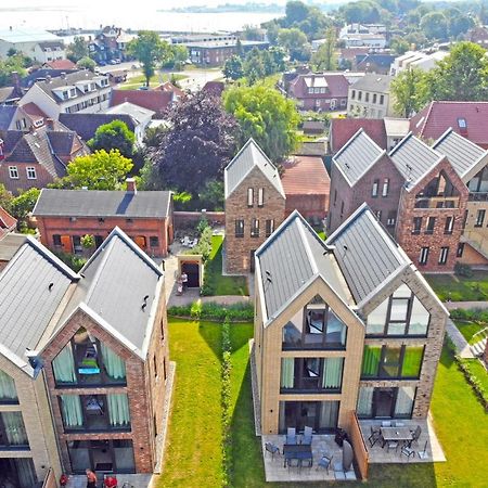 Ferienwohnung Froschkoje Heiligenhafen Exterior foto